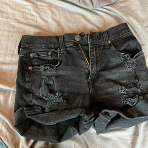Aeropostale shorts size 0